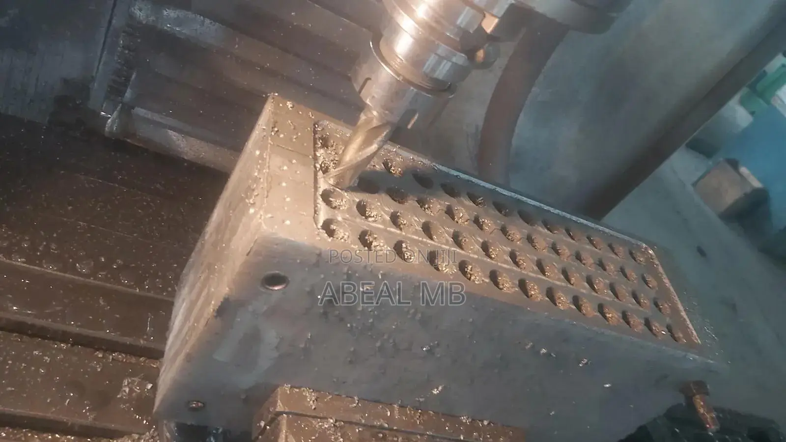 Shama ሻማ ሞልድ Candle Mold