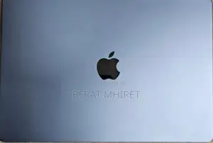 New Laptop Apple MacBook Air 2023 M2 8GB Apple M2 SSD 512GB