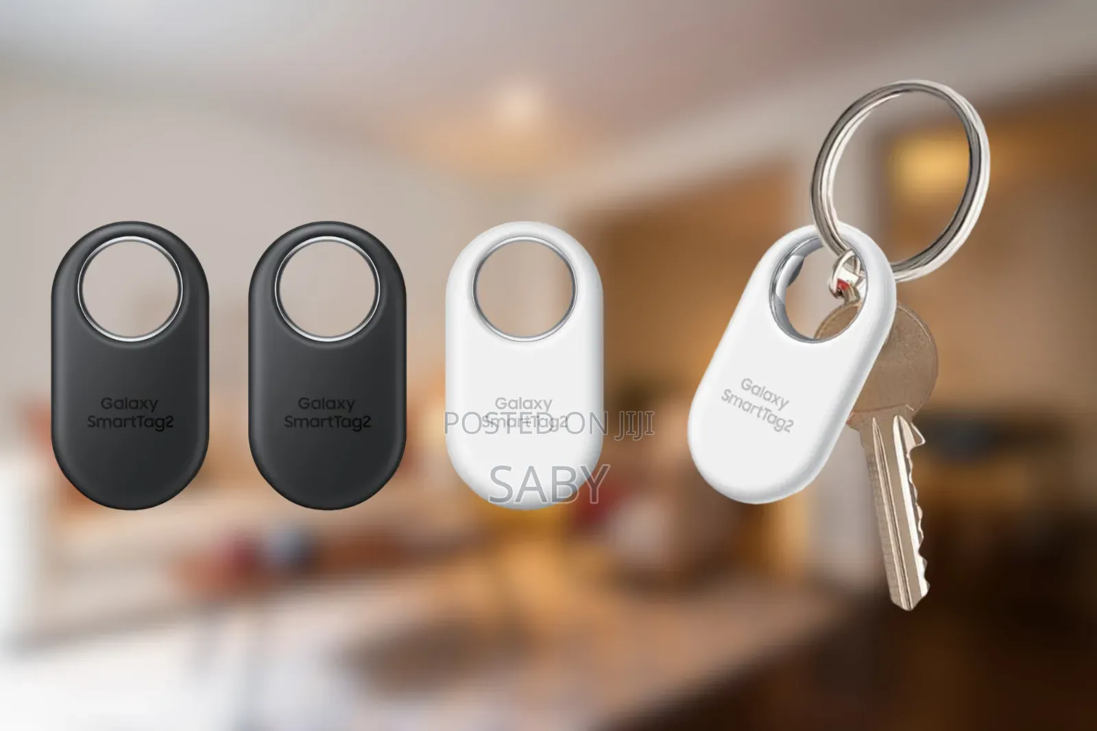 Effortless Tracking With Advanced Features