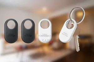Effortless Tracking With Advanced Features