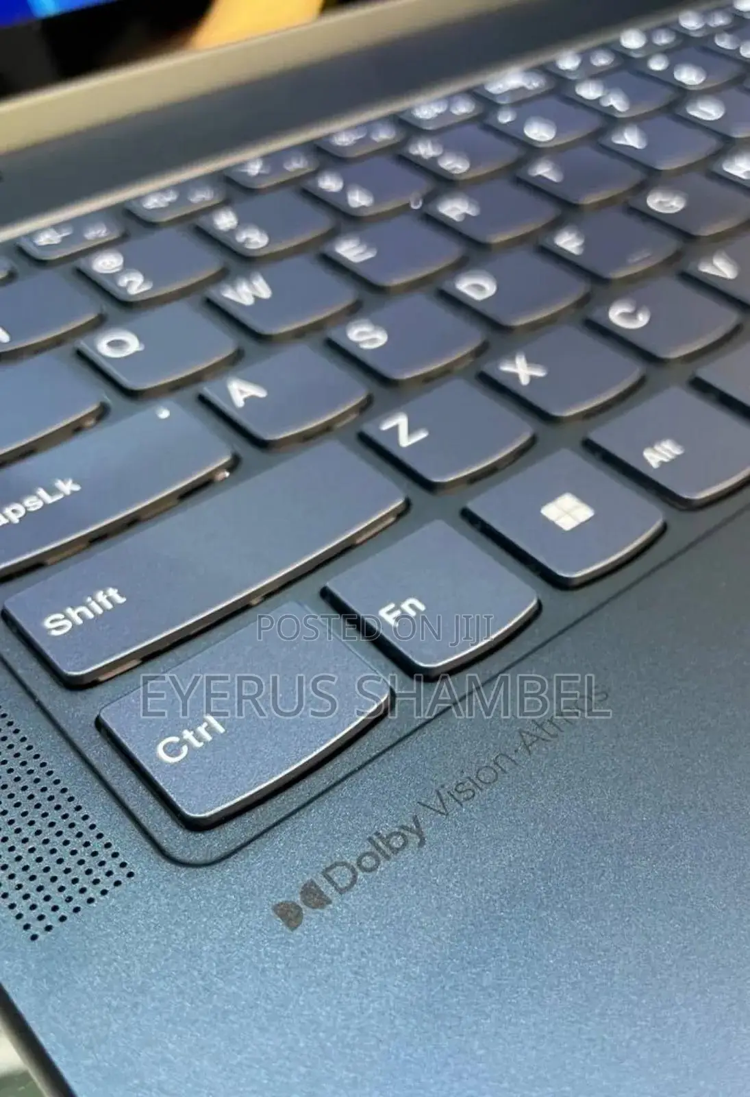 New Laptop Lenovo Yoga 2 16GB AMD Ryzen 7 SSD 512GB