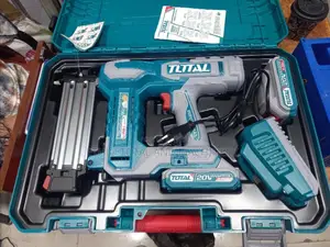 Total Air Gun Chargeable Shooter