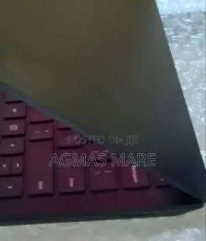 New Laptop Microsoft Surface Laptop 4 16GB Intel Core i7 SSD 512GB