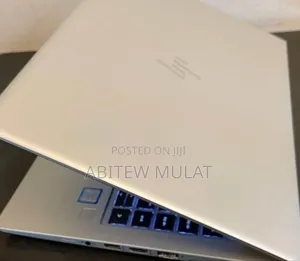 New Laptop HP EliteBook 840 G5 16GB Intel Core I5 SSD 512GB