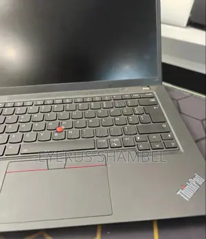 Photo - New Laptop Lenovo ThinkPad Yoga 16GB AMD Ryzen 5 SSD 512GB