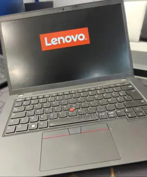 New Laptop Lenovo ThinkPad Yoga 16GB AMD Ryzen 5 SSD 512GB