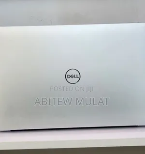 Photo - New Laptop Dell XPS 15 16GB Intel Core I7 SSD 512GB