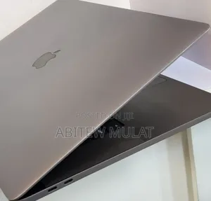 New Laptop Apple MacBook Pro 2019 64GB Intel Core I9 SSD 1T