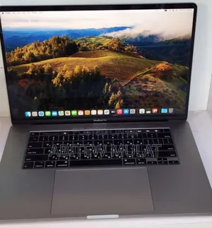New Laptop Apple MacBook Pro 2019 64GB Intel Core I9 SSD 1T