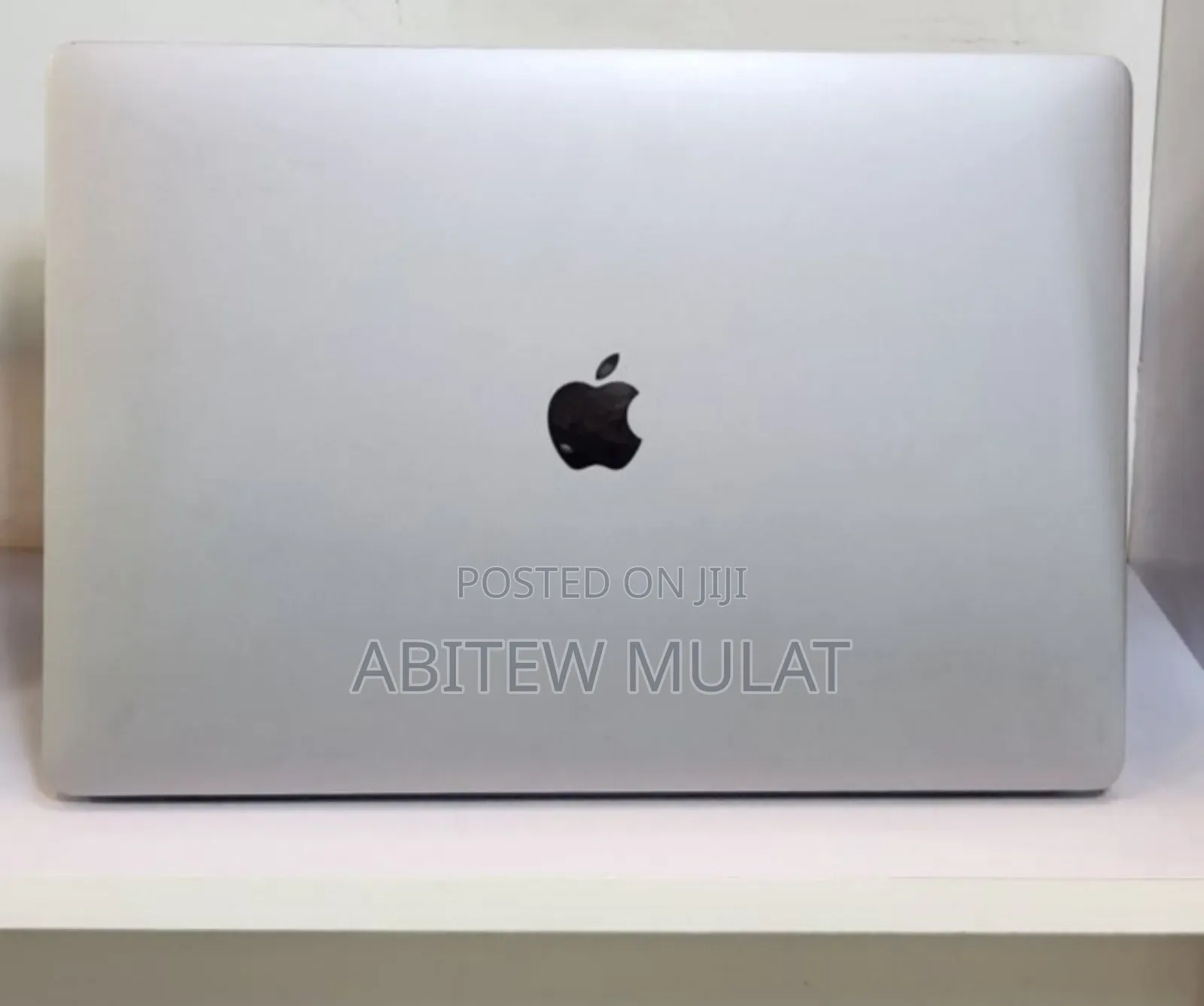 New Laptop Apple MacBook Pro 2019 64GB Intel Core I9 SSD 1T