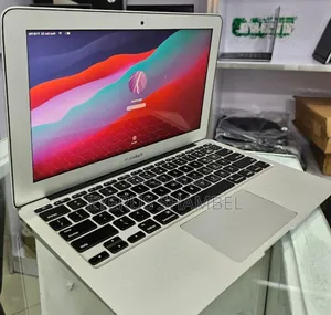 Photo - New Laptop Apple MacBook Air 2015 8GB Intel Core I5 SSD 128GB