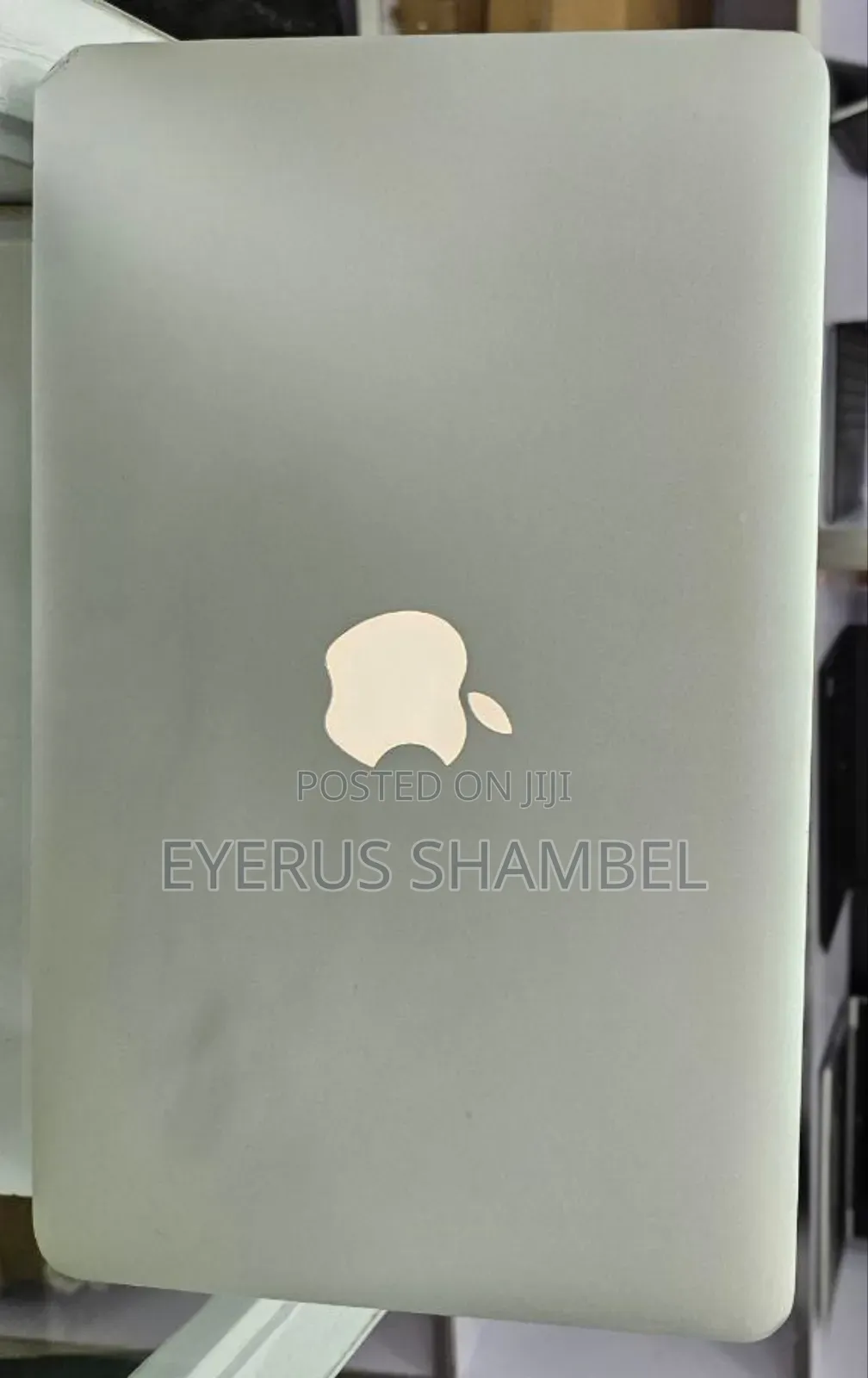 New Laptop Apple MacBook Air 2015 8GB Intel Core I5 SSD 128GB