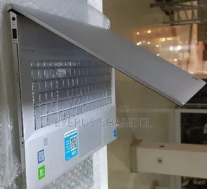 Photo - New Laptop HP Envy 17 16GB Intel Core I7 SSD 512GB