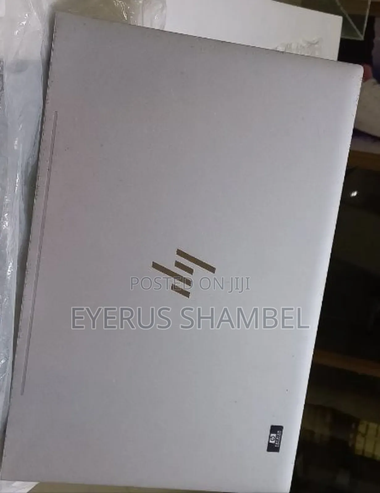 New Laptop HP Envy 17 16GB Intel Core I7 SSD 512GB