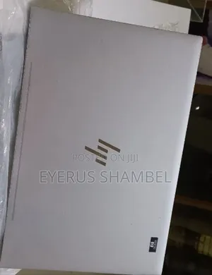 New Laptop HP Envy 17 16GB Intel Core I7 SSD 512GB