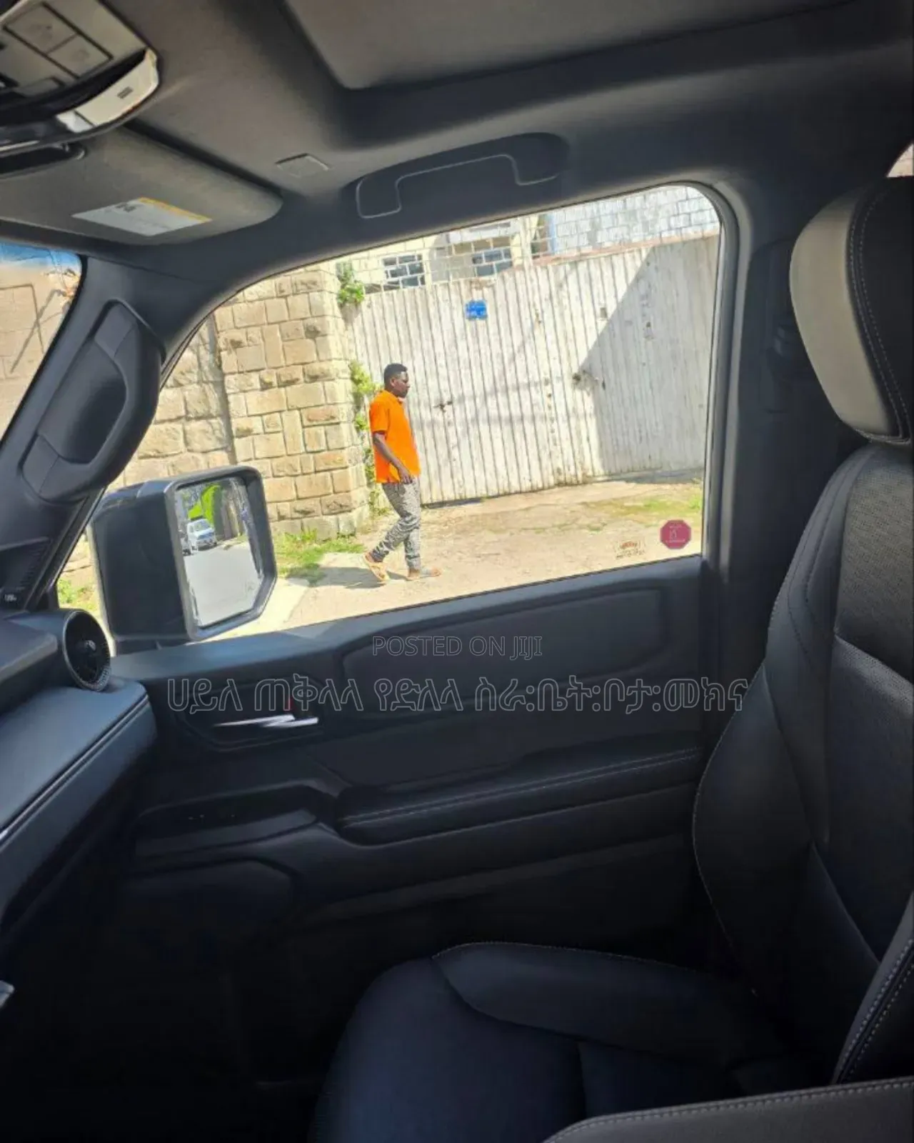 New Toyota Land Cruiser Prado 2025 White