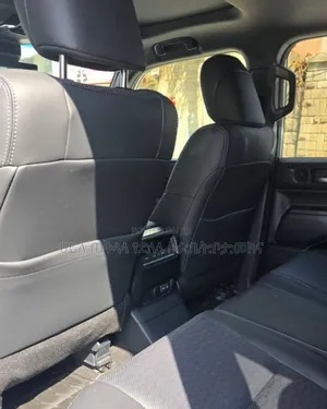 New Toyota Land Cruiser Prado 2025 White