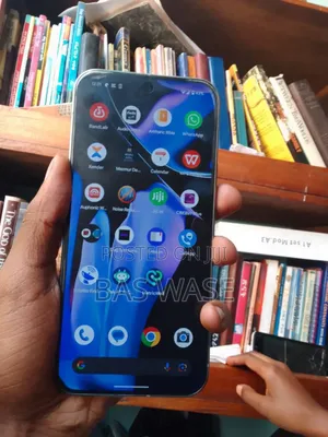 Photo - New Google Pixel 9 Pro XL 256 GB Gray