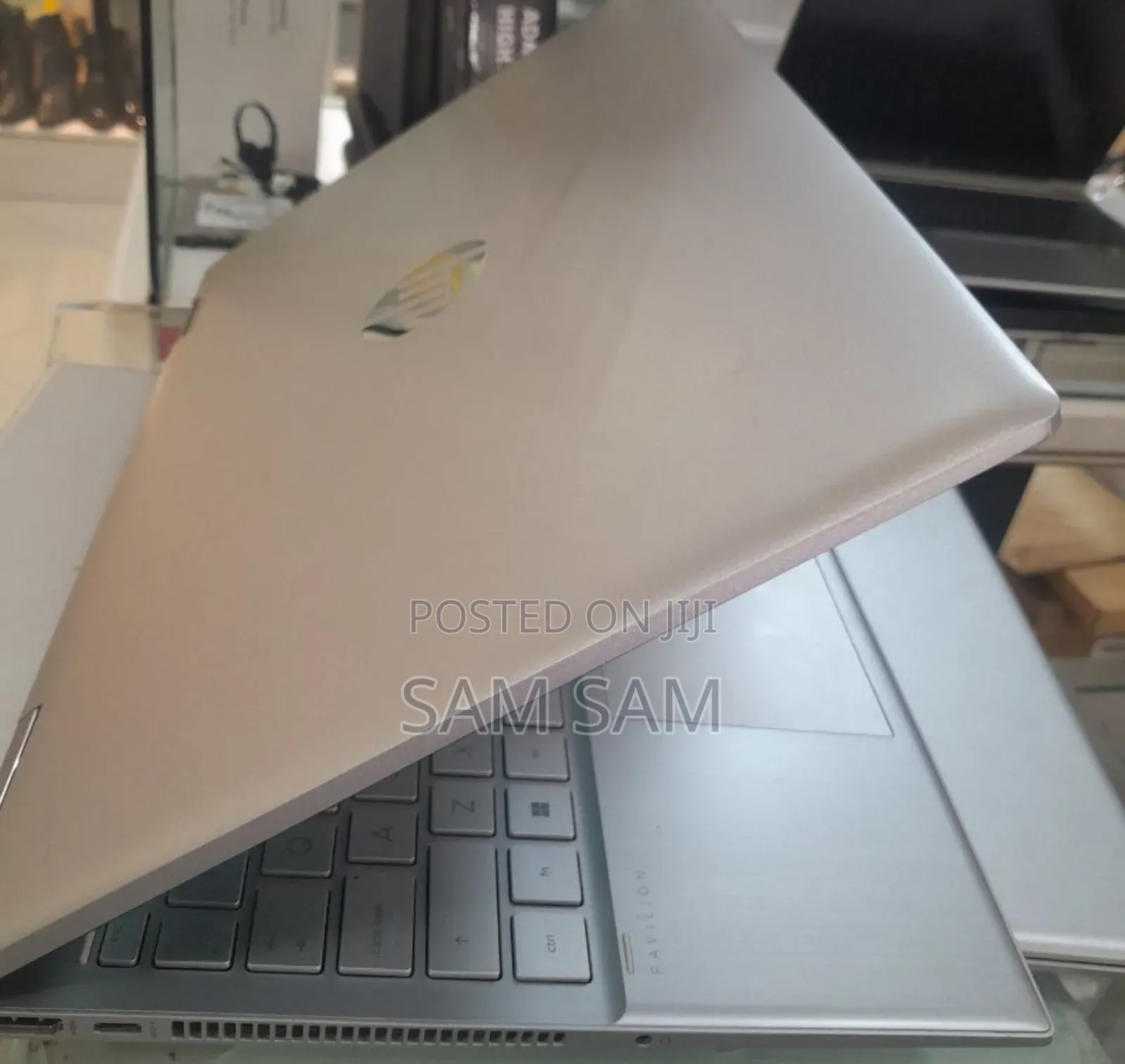 New Laptop HP Pavilion 15 16GB Intel Core I7 SSD 1T