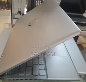 Photo - New Laptop HP Pavilion 15 16GB Intel Core I7 SSD 1T