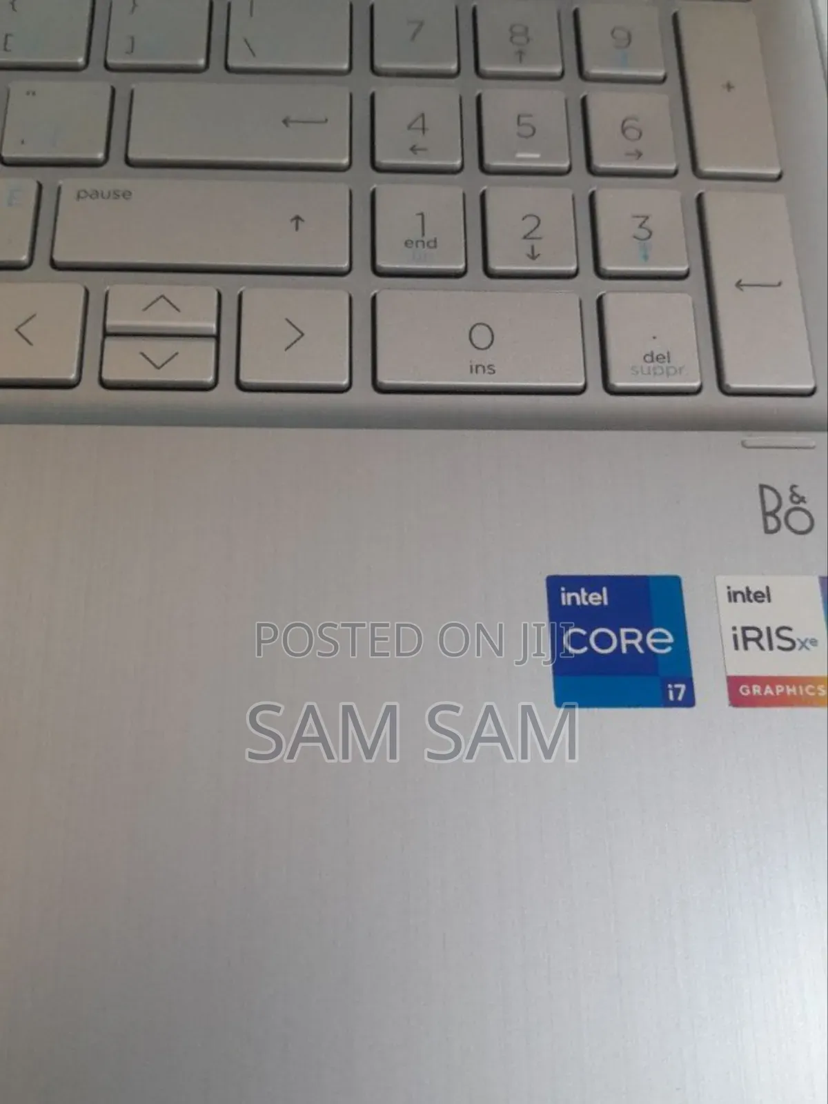 New Laptop HP Pavilion 15 16GB Intel Core I7 SSD 1T