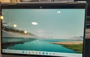 New Laptop HP Pavilion 15 16GB Intel Core I7 SSD 1T