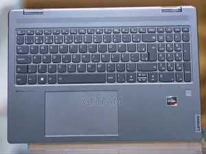 New Laptop Lenovo ThinkPad Yoga 32GB AMD Ryzen 7 SSD 512GB