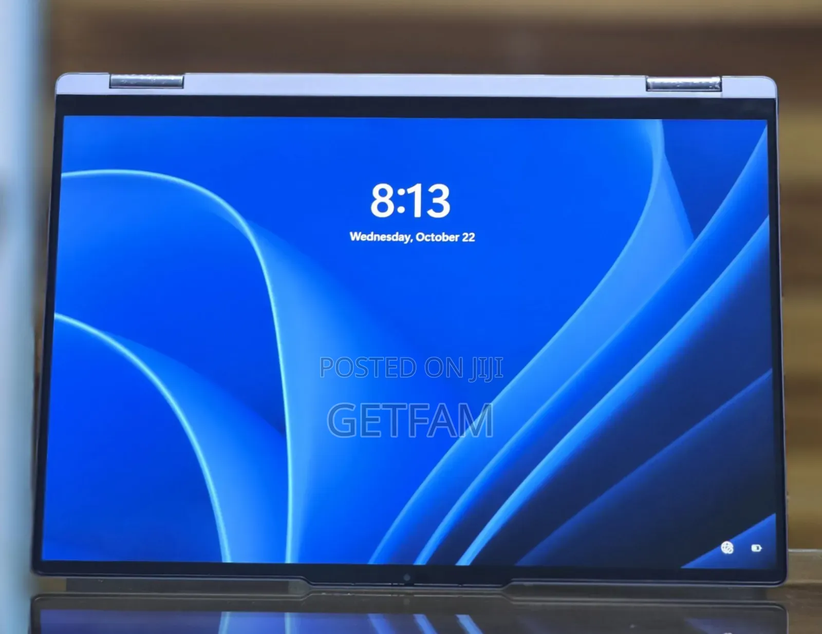 New Laptop Lenovo ThinkPad Yoga 32GB AMD Ryzen 7 SSD 512GB