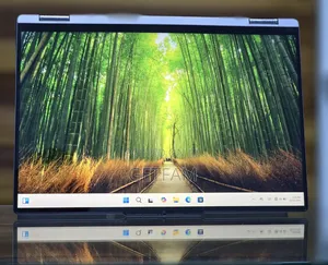 New Laptop Lenovo ThinkPad Yoga 32GB AMD Ryzen 7 SSD 512GB