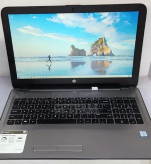 Laptop HP Stream Notebook 4GB Intel Core I3 HDD 1T