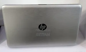 Laptop HP Stream Notebook 4GB Intel Core I3 HDD 1T