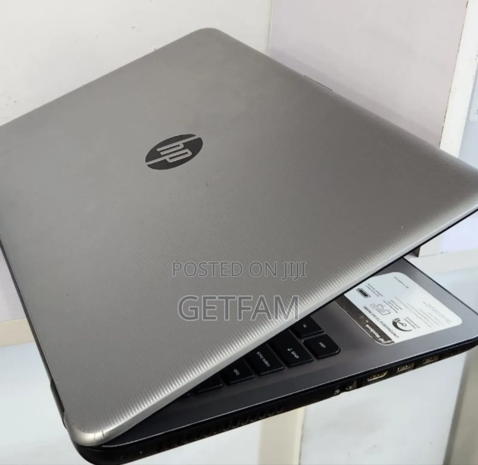 Laptop HP Stream Notebook 4GB Intel Core I3 HDD 1T