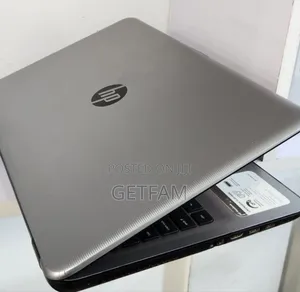 Laptop HP Stream Notebook 4GB Intel Core I3 HDD 1T