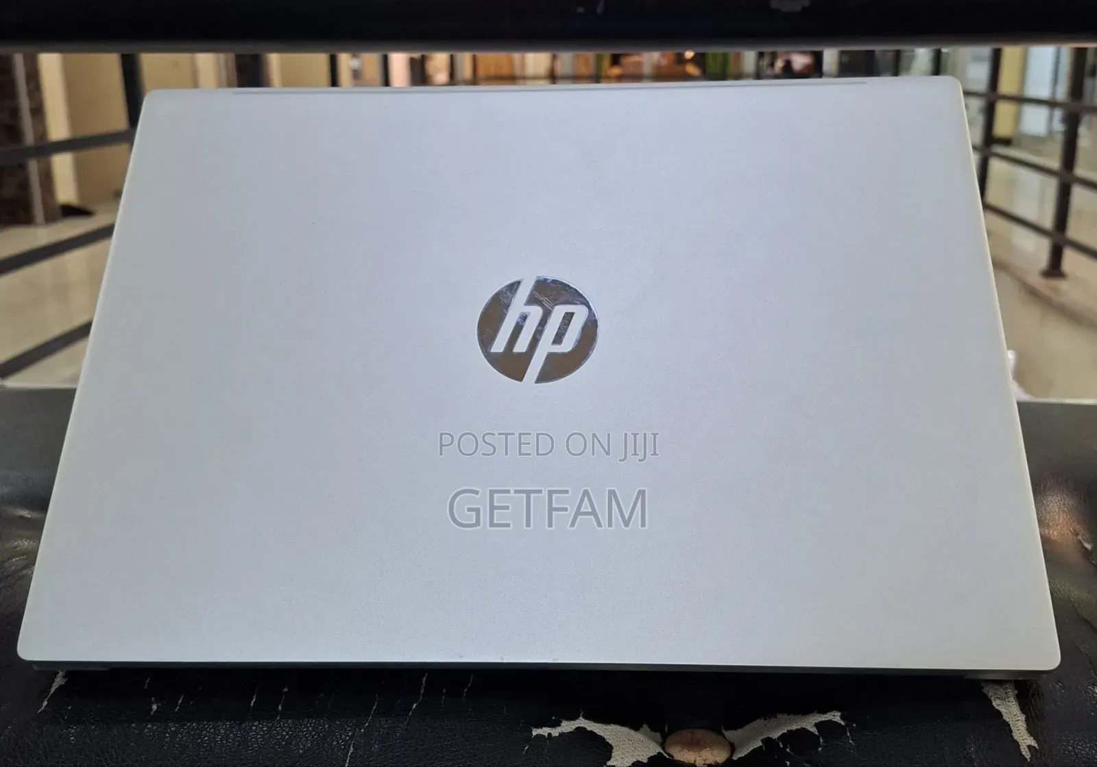 New Laptop HP Pavilion 15 16GB Intel Core Ultra 7 SSD 512GB