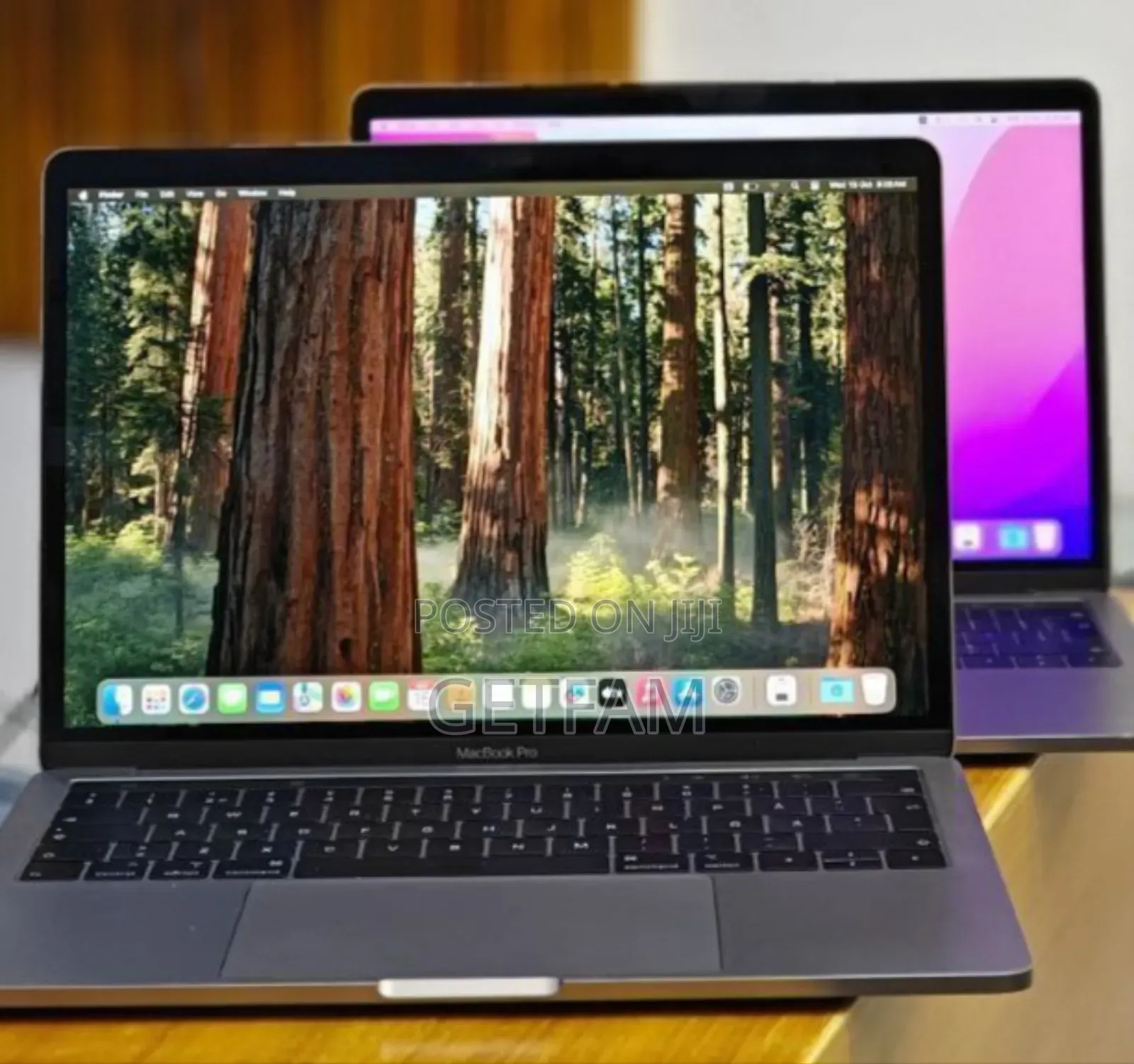 New Laptop Apple MacBook Pro 2019 16GB Intel Core I5 SSD 512GB