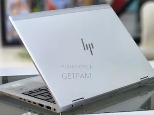 New Laptop HP EliteBook X360 1030 8GB Intel Core I5 SSD 512GB