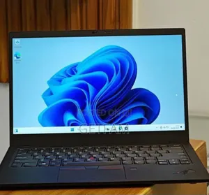 Photo - New Laptop Lenovo ThinkPad X1 Carbon 16GB Intel Core I7 SSD 512GB