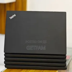 New Laptop Lenovo Thinkpad T14s Gen 1 16GB AMD Ryzen 7 SSD 512GB