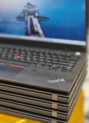 New Laptop Lenovo Thinkpad T14s Gen 1 16GB AMD Ryzen 7 SSD 512GB