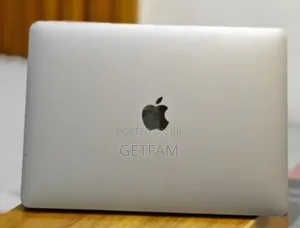 New Laptop Apple MacBook Pro 2019 16GB Intel Core I5 SSD 1T