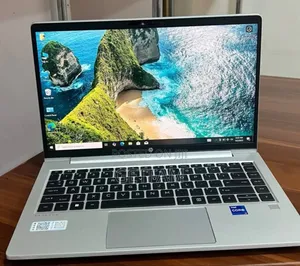 Photo - New Laptop HP Probook 11 EE G1 16GB Intel Core I7 SSD 512GB