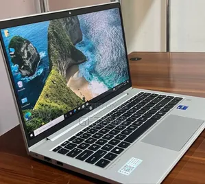 New Laptop HP Probook 11 EE G1 16GB Intel Core I7 SSD 512GB