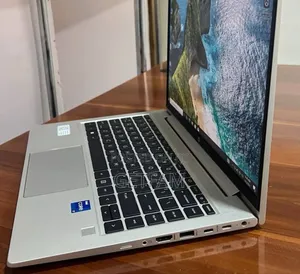 New Laptop HP Probook 11 EE G1 16GB Intel Core I7 SSD 512GB