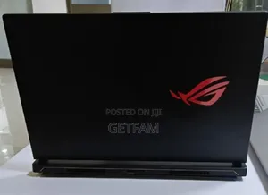 Photo - New Laptop Asus ROG Zephyrus G15 24GB Intel Core I7 SSD 2T
