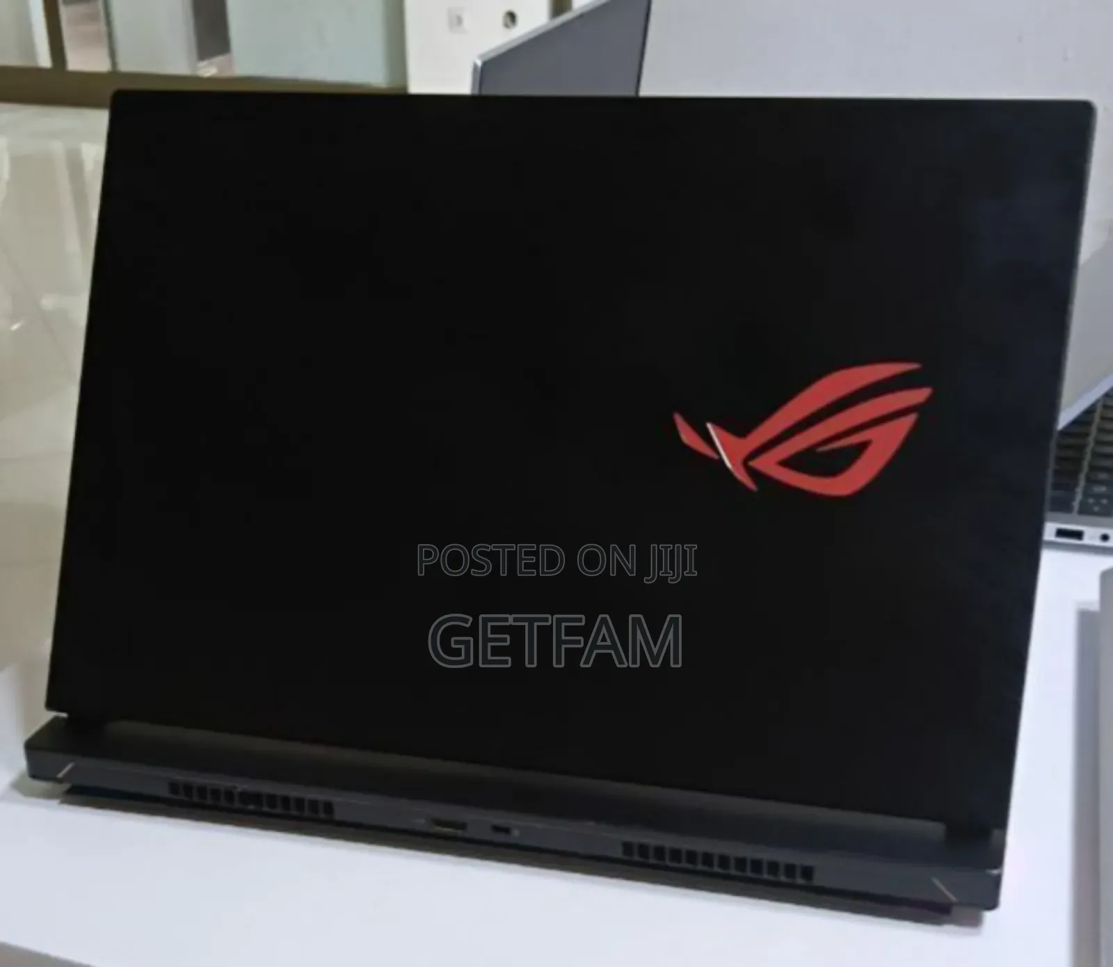 New Laptop Asus ROG Zephyrus G15 24GB Intel Core I7 SSD 2T