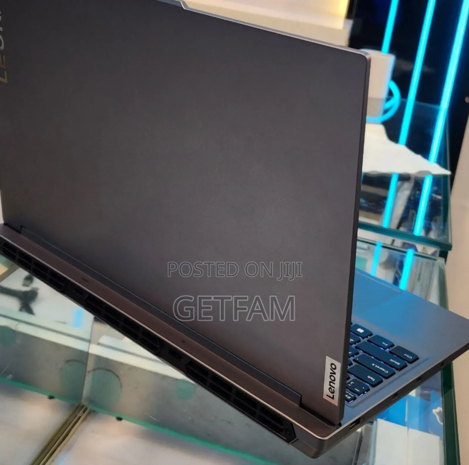 New Laptop Lenovo Legion 5 32GB Intel Core I9 SSD 1T