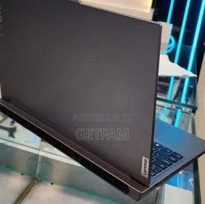 Photo - New Laptop Lenovo Legion 5 32GB Intel Core I9 SSD 1T