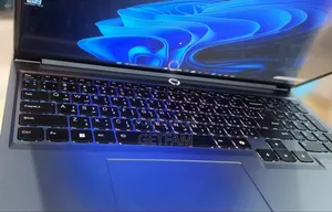 New Laptop Lenovo Legion 5 32GB Intel Core I9 SSD 1T