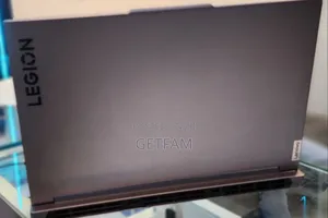 New Laptop Lenovo Legion 5 32GB Intel Core I9 SSD 1T