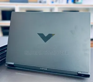 Photo - New Laptop HP Victus 16 16GB Intel Core I7 SSD 512GB